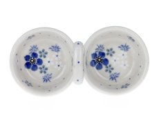 Condiment Dish Winter