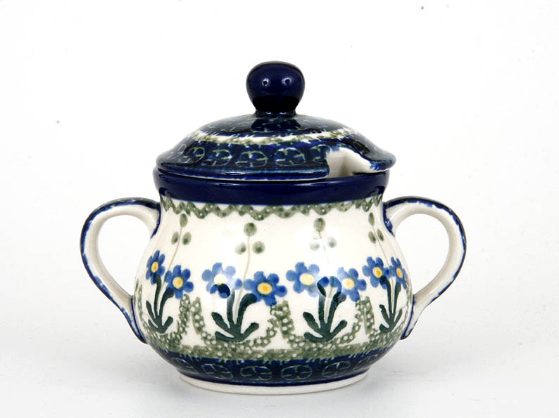 Sugar Bowl   Flower Garden
