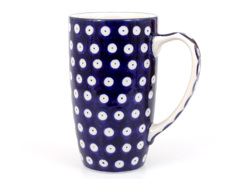 Mug for Herbs 0,4 l (13 oz)   Fish Eyes