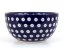 Bowl 14 cm (5")   Fish Eyes