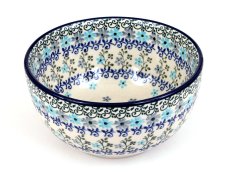 Bowl 14 cm (5")   Turquoise