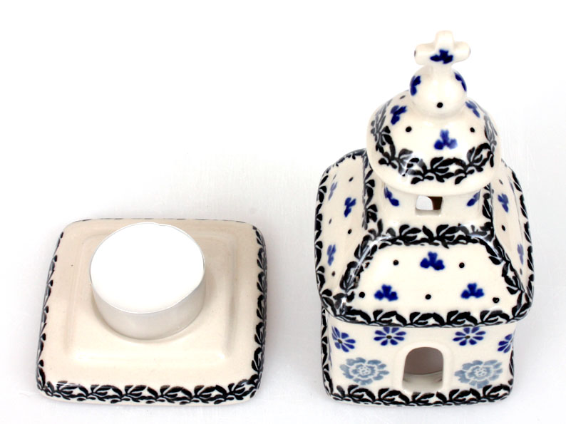 kostelík menší 15 cm   Zamrzlá louka