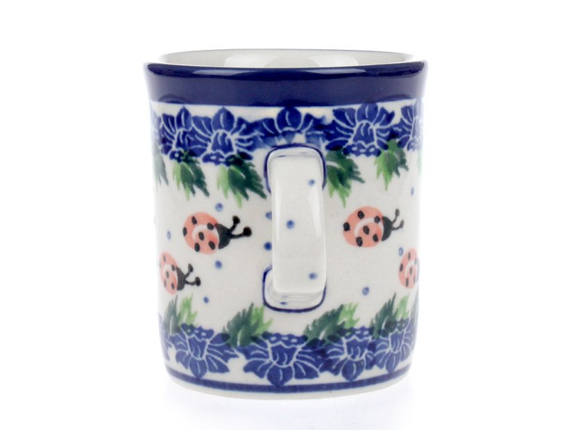 Mug Espresso 0,15 l (5 oz)   Ladybugs