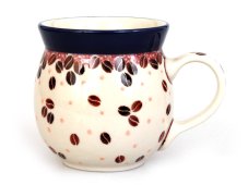 Bubble Mug 0,25 l (8 oz)   Coffee