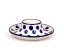 Egg Cup   Dots