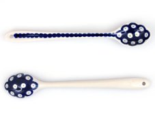 lžička dlouhá 17 cm   Rybí očka