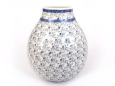 Vase 24 cm (9") Romance