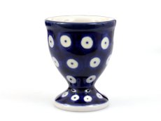 Egg Cup Fish Eyes