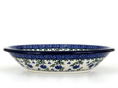 Soup Plate 21 cm (8")   Rododendron