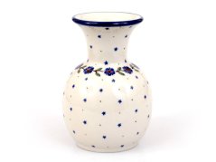 Vase 14 cm (5")   Twilight