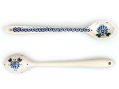 Spoon 17 cm (7")   Asters