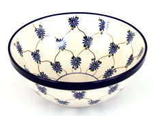Bowl CLASSIC  24 cm (9")   Lattice