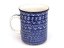Mug CLASSIC 0,6 l (20 oz)   Ocean Wawes