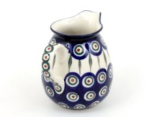 Jug 0,5 l (15 oz) Peacock