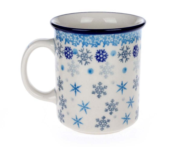 Mug CLASSIC 0,3 l (10 oz)   Snow