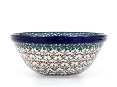 Bowl CLASSIC 14 cm (5.5")   Cleavers red