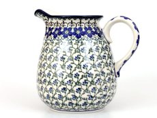 Jug 2 l (65 oz) Flax Flower