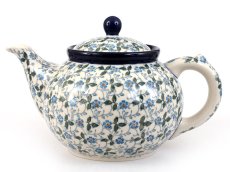 Teapot 1,2 l (40 oz)   Summer Wind