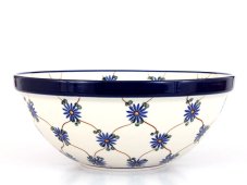 Bowl CLASSIC  24 cm (9")   Lattice