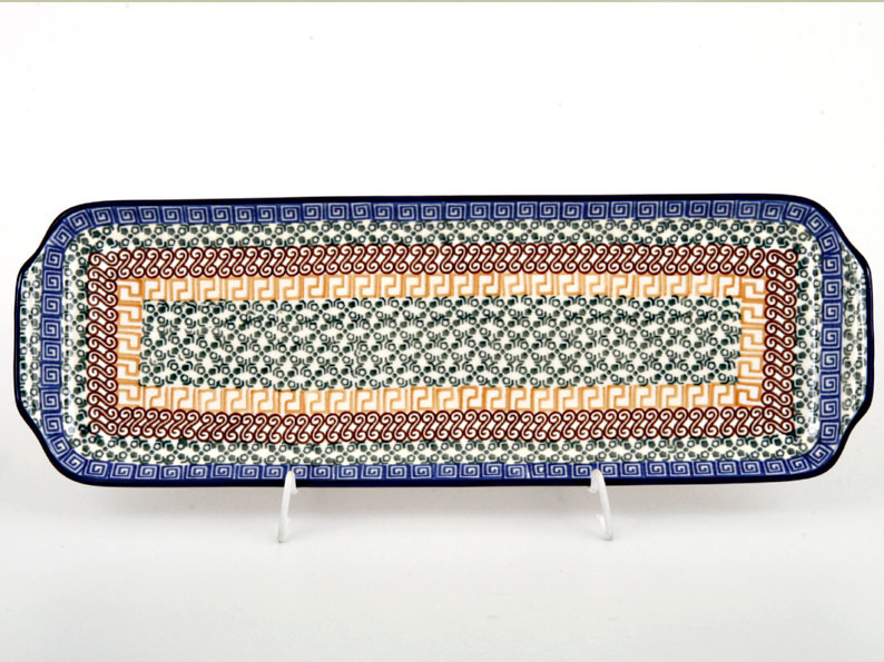 tác dlouhý 42 cm   Řecký