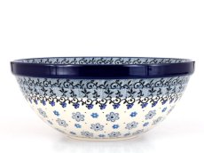 Bowl CLASSIC 24 cm (9") Cloudy