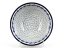 Bowl CLASSIC  20 cm (8")   White Lace
