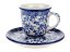 Mocca Cup with Saucer 0,06 l (2 oz)   Veronica