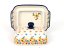 Butter Dish   Spring