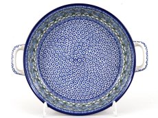 zapékací miska kulatá s uchy 27 cm   Astry