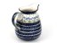 Jug 2 l (65 oz)   Flower Garden