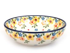 Low Bowl 13 cm (5") Spring