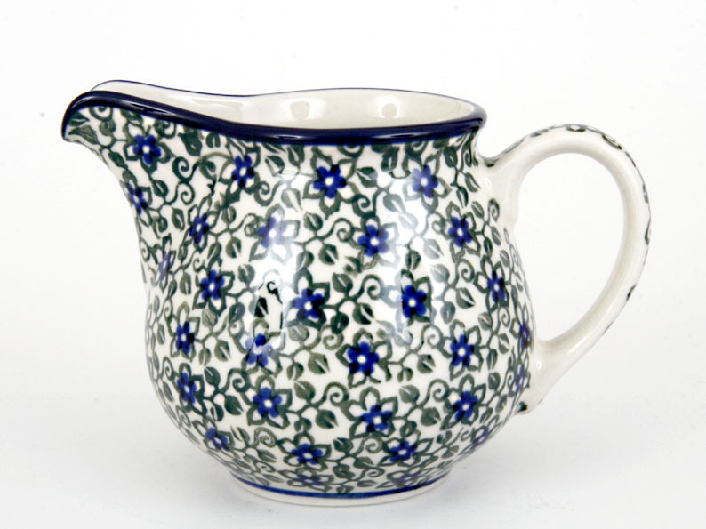 Creamer 0,3 l (10 oz)   Lobelia