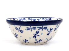 Bowl CLASSIC 10 cm (4")   Damselfly