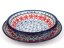 Soup Plate 21 cm (8")   Hibiscus