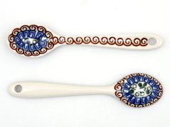 Spoon 13 cm (5")   Greek