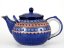 Teapot 1,8 l (62 oz)   Aztec Sun