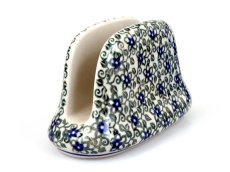 Napkin Holder Lobelia
