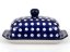 Butter Dish   Fish Eyes