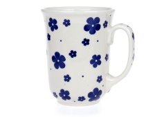 Mug ART 0,5 l (17 oz)   Flowers