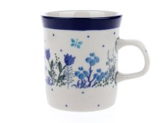 Mug Espresso 0,15 l (5 oz)   Spring Flowers