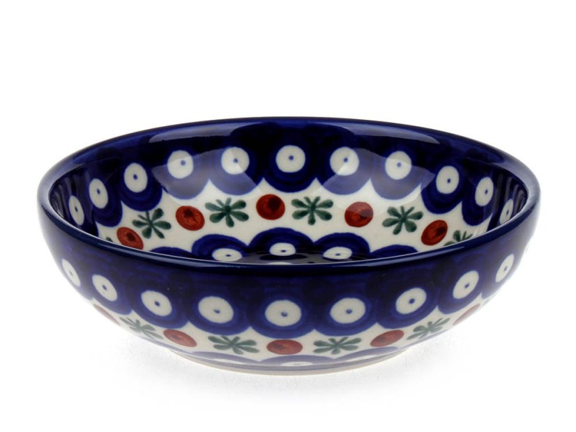 Low Bowl 13 cm (5")   Traditional