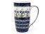 Mug for Herbs 0,4 l (13 oz)   Flower Garden