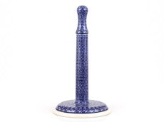 Holder for Kitchen Roll   Ocean Wawes