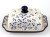 Butter Dish   Damselfly