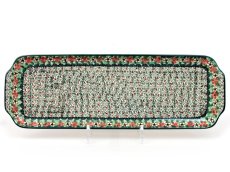 Platter 42 cm (16") May