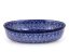 Oval Baking Dish 24 cm (9")   Lace