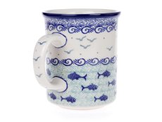 hrnek KLASIK  0,6 l   Na moři