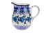 Creamer 0,35 l (11 oz)   Blue Rose