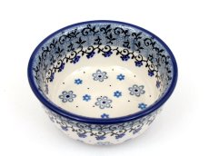 Schüssel 13 cm   Bewölkt