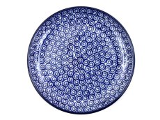 Small Dessert Plate 16 cm (6") Spirals